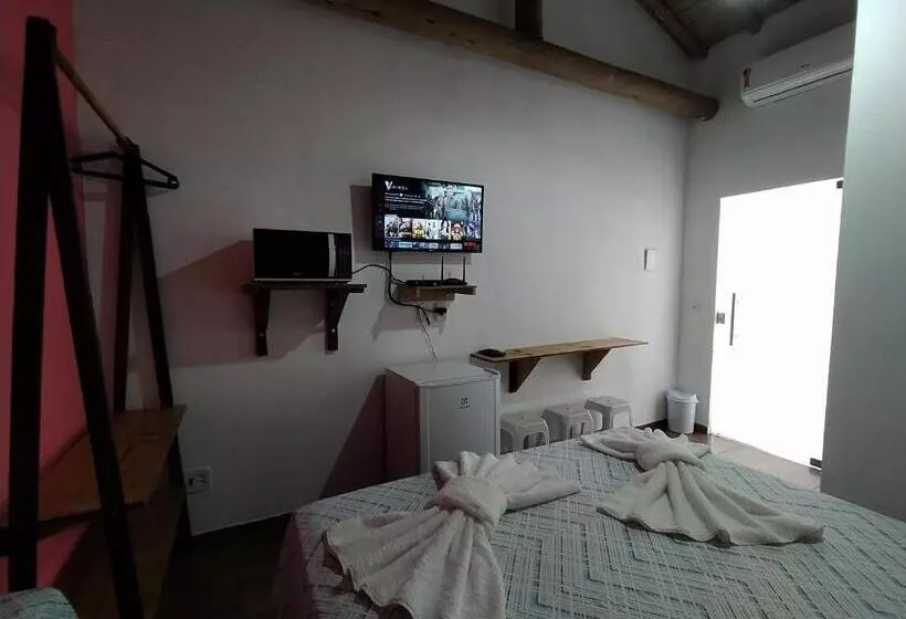 Suíte Trancoso