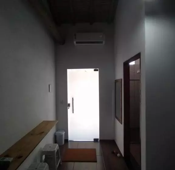 Suíte Trancoso