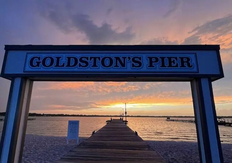 The Grand Regal Resort