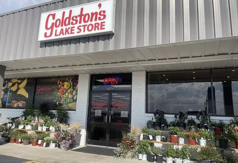 The Grand Regal Resort