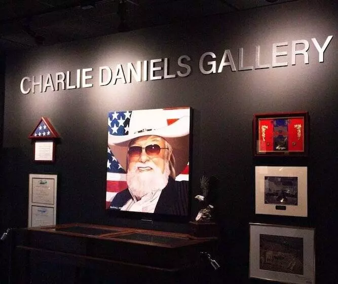 The Grand Regal Resort