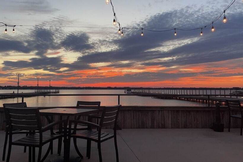 The Grand Regal Resort