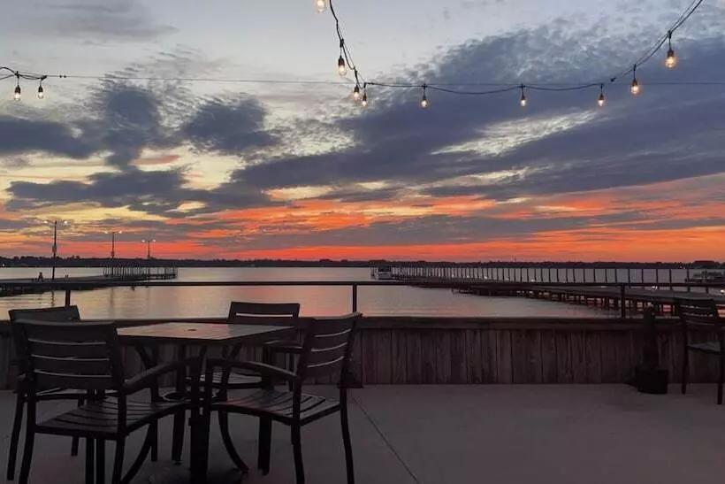 The Grand Regal Resort