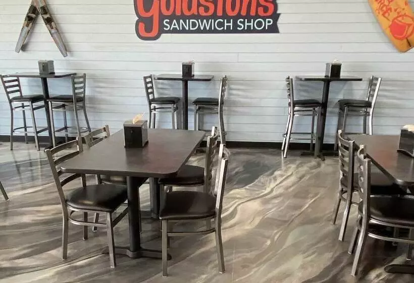 The Grand Regal Resort