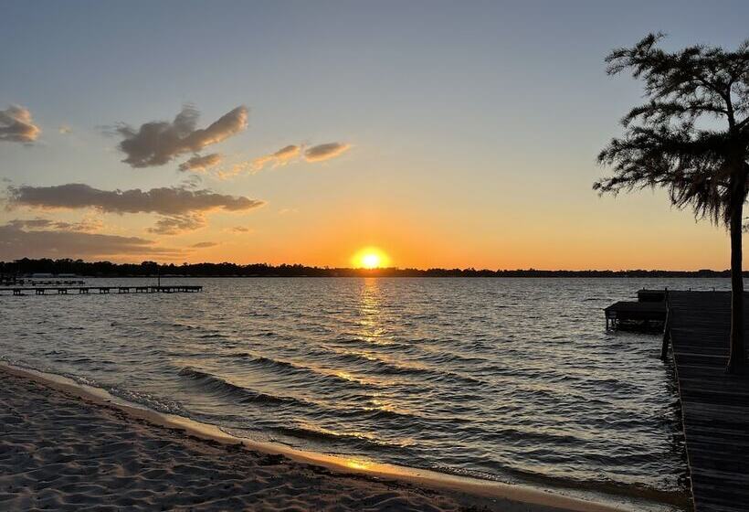 The Grand Regal Resort