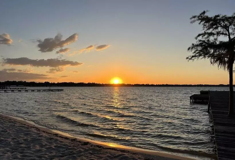 The Grand Regal Resort