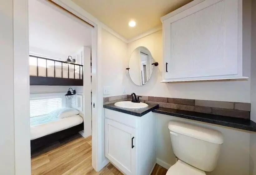 The Grand Regal Resort