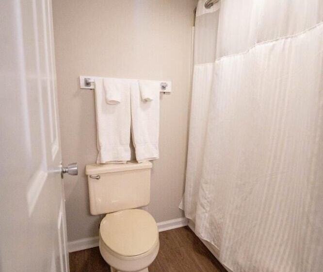 The Grand Regal Resort