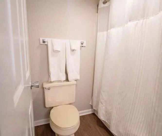 The Grand Regal Resort