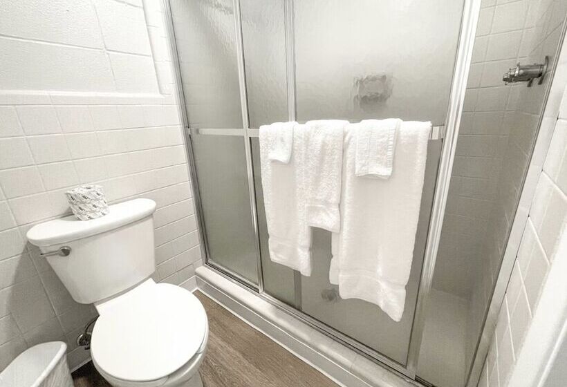 The Grand Regal Resort