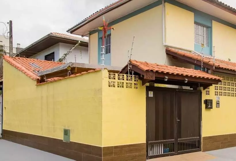 Ubatuba Wild Hostel