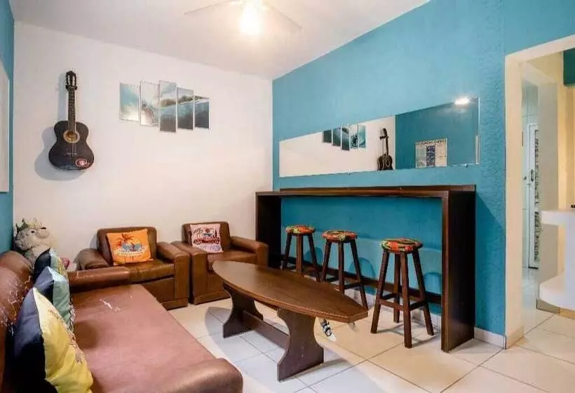 Ubatuba Wild Hostel