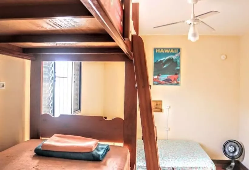 Ubatuba Wild Hostel