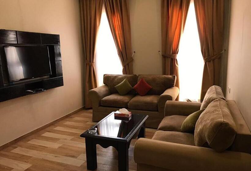 أرائك رسلان Araik Raslan