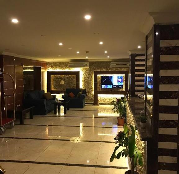 أرائك رسلان Araik Raslan