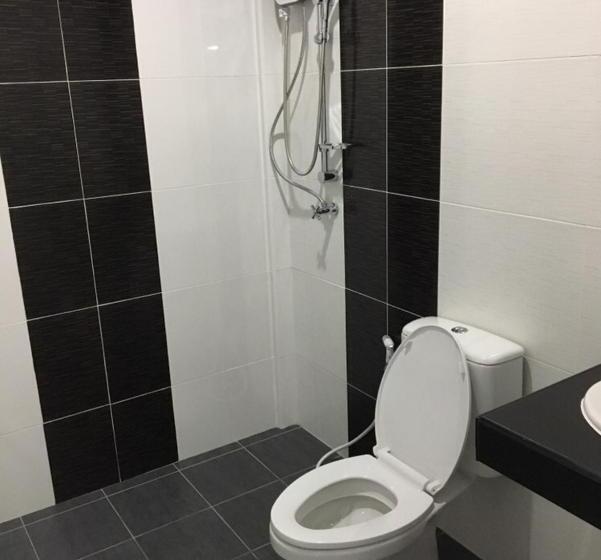 พร้อมหทัย รีสอร์ท Promhathai Resort