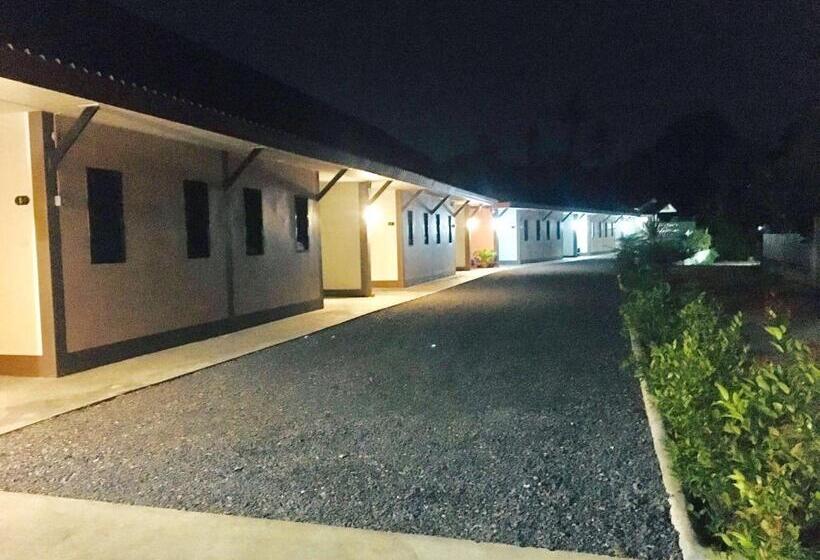 พร้อมหทัย รีสอร์ท Promhathai Resort