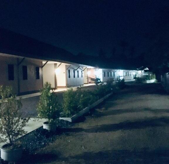 พร้อมหทัย รีสอร์ท Promhathai Resort