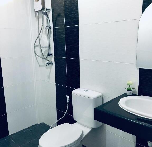 พร้อมหทัย รีสอร์ท Promhathai Resort