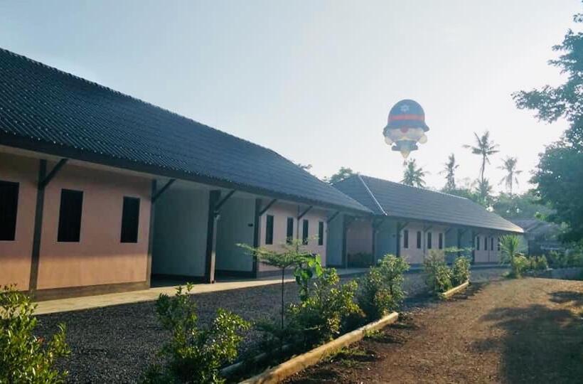 พร้อมหทัย รีสอร์ท Promhathai Resort