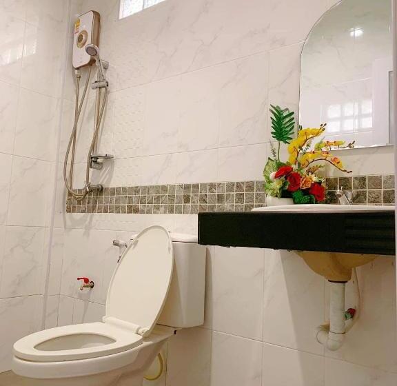 พร้อมหทัย รีสอร์ท Promhathai Resort