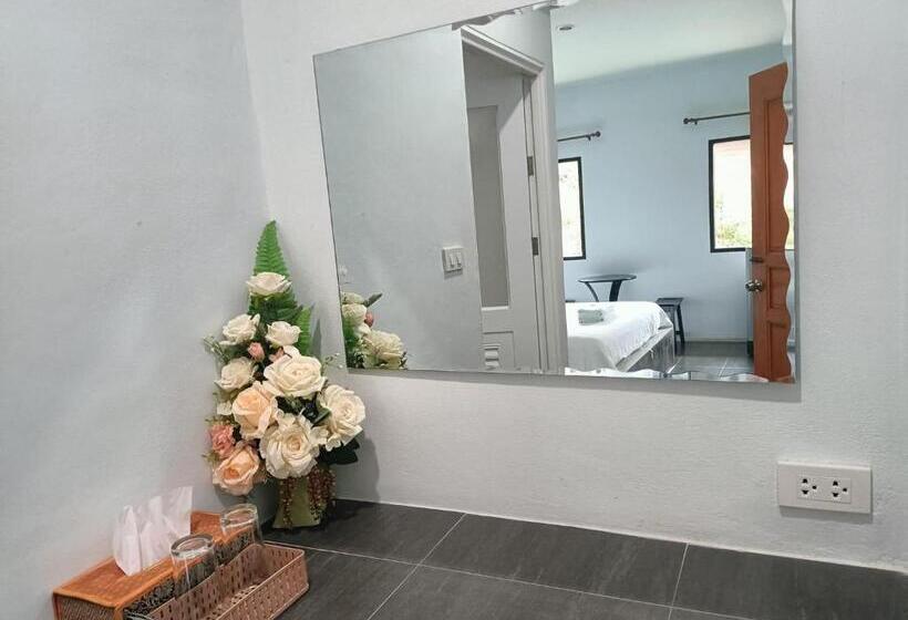 พร้อมหทัย รีสอร์ท Promhathai Resort