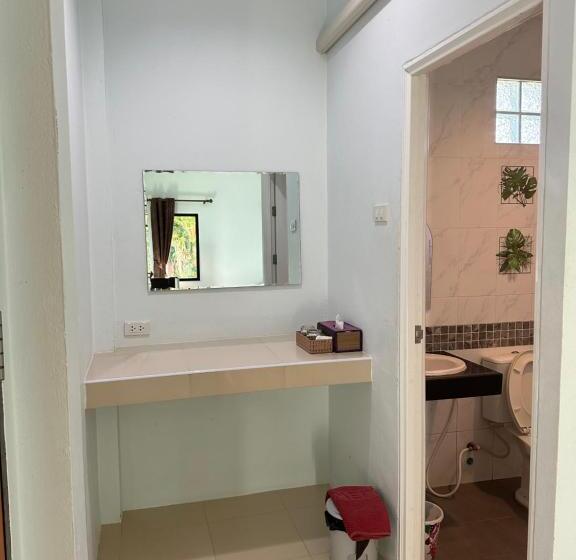 พร้อมหทัย รีสอร์ท Promhathai Resort