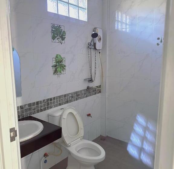 พร้อมหทัย รีสอร์ท Promhathai Resort