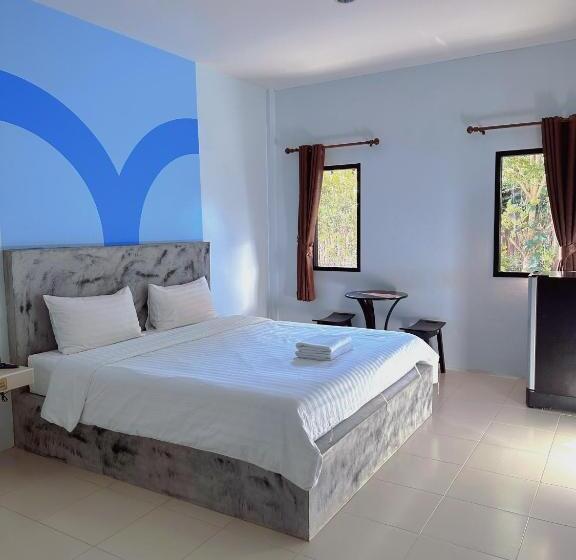 พร้อมหทัย รีสอร์ท Promhathai Resort