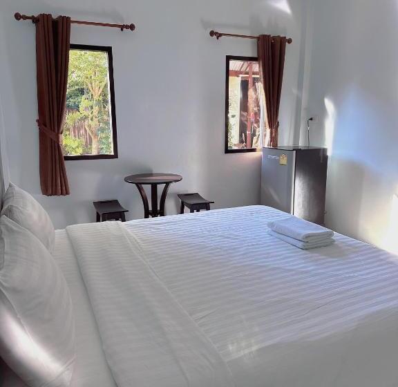 พร้อมหทัย รีสอร์ท Promhathai Resort