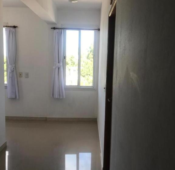 旅馆 Hostería Ostende