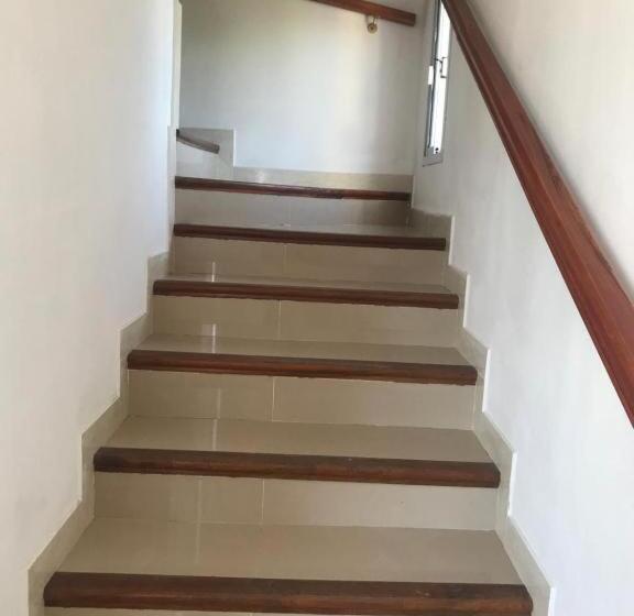 旅馆 Hostería Ostende