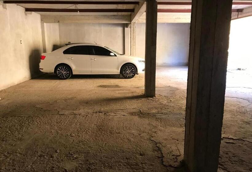 旅馆 Hostería Ostende