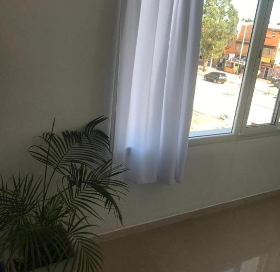 旅馆 Hostería Ostende