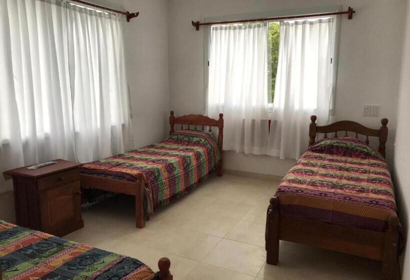 旅馆 Hostería Ostende