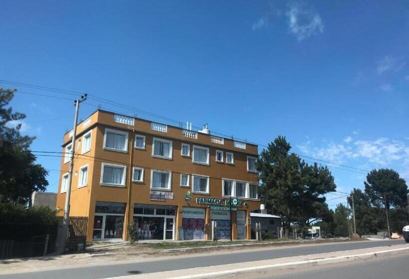 旅馆 Hostería Ostende