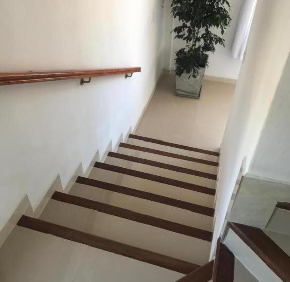 旅馆 Hostería Ostende