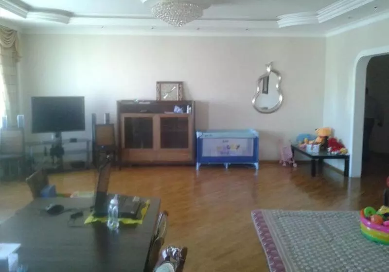 ユースホステル Kids House