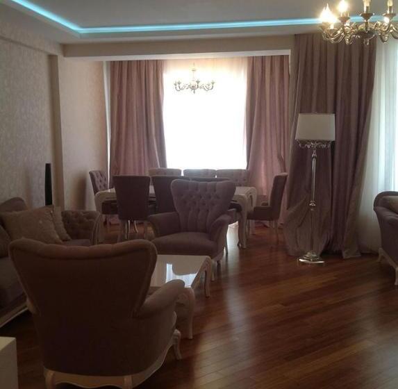 فندق صغير Kids House