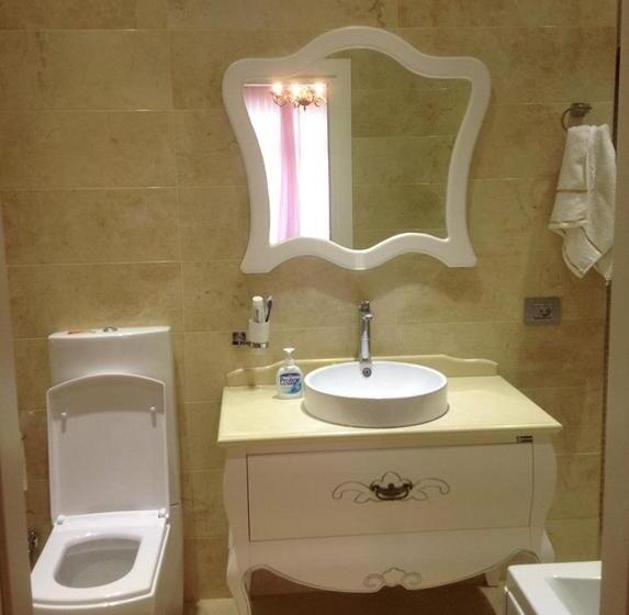 فندق صغير Kids House