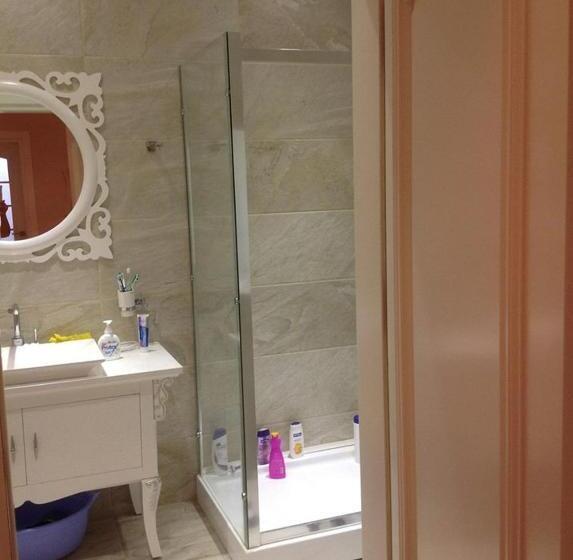 فندق صغير Kids House