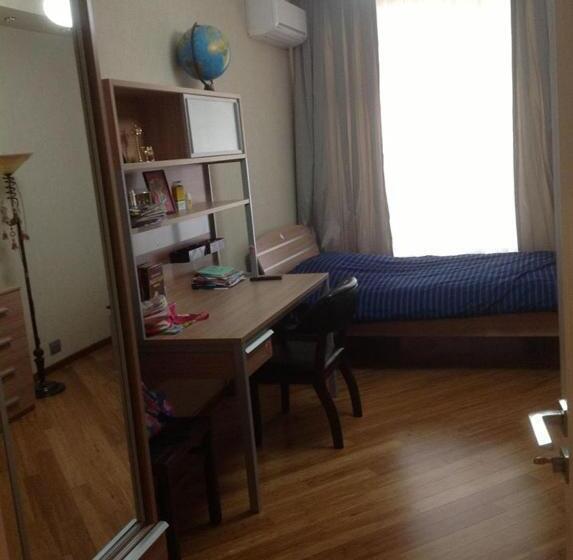 فندق صغير Kids House