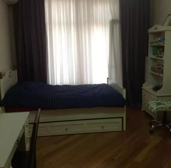 ユースホステル Kids House