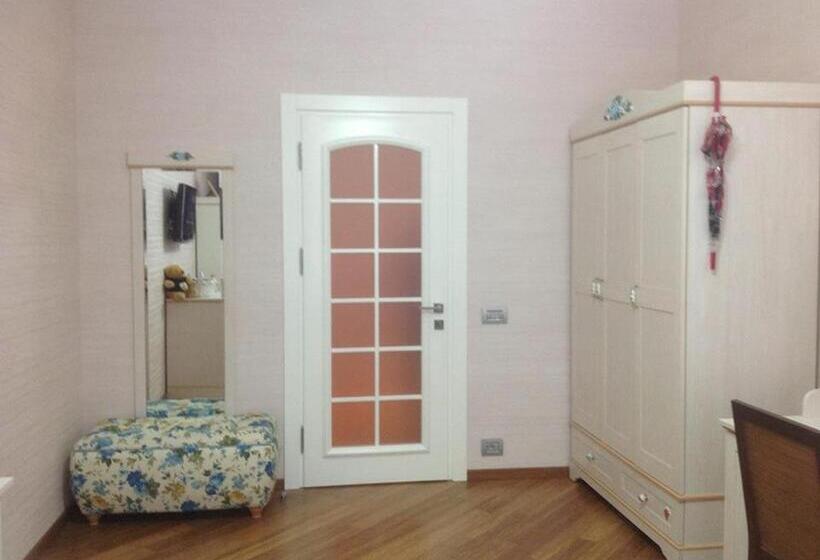 فندق صغير Kids House