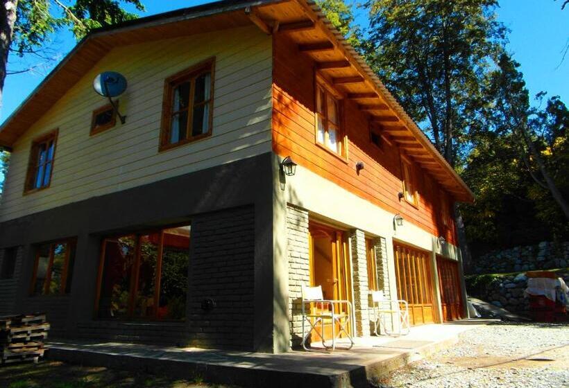 Hostel La Cabaña De Juan