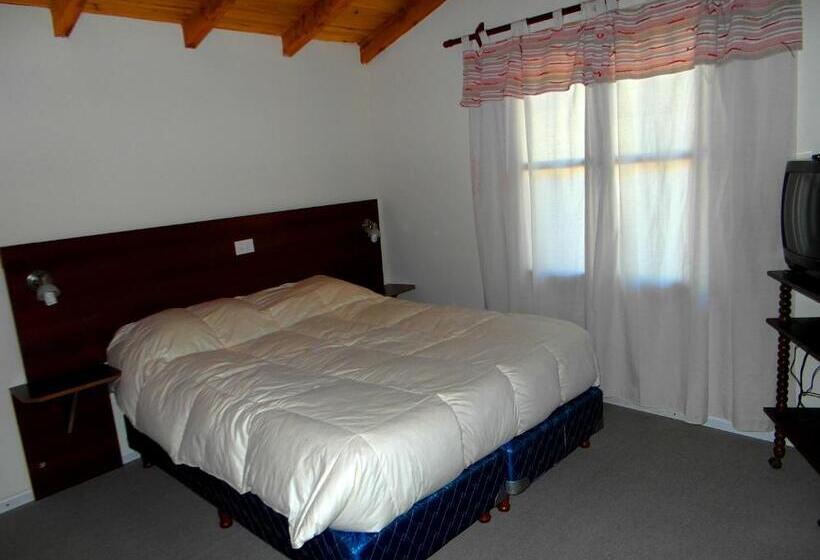 Hostel La Cabaña De Juan