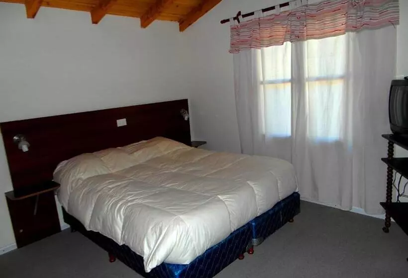 Retkeilymaja La Cabaña De Juan