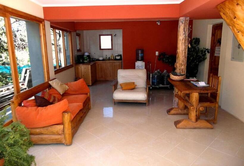 Hostel La Cabaña De Juan