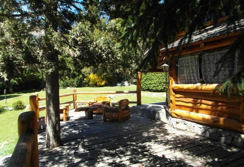 Hostel La Cabaña De Juan