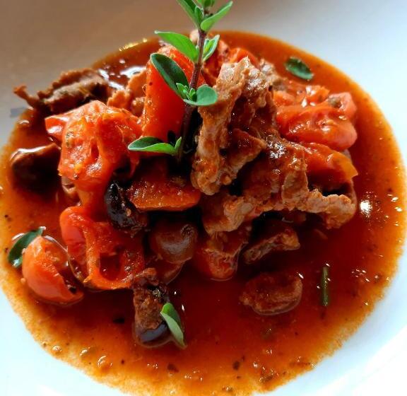 Общежитие Locanda Della Pacchiana